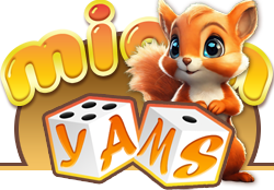 Accueil Miam-Yams